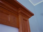 MICHEAL GODBY CABINETMAKER CRAFTSMAN